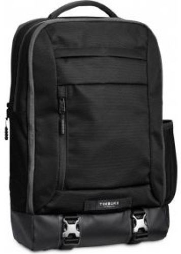 Dell TIMBUK2 Authority Backpack notebooktas 38,1 cm (15 ) Rugzak Zwart