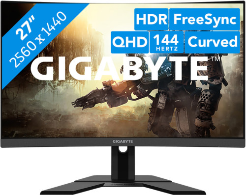 Gigabyte M32U HDMI 2.1