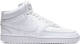 Nike Court Vision Mid Sneakers W