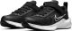 Nike Downshifter 11 hardloopschoenen zwart/wit