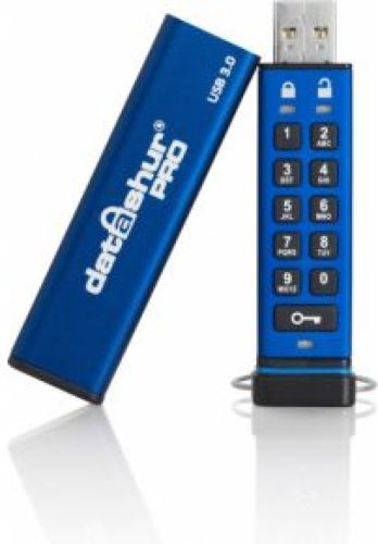 iStorage datAshur Pro USB3 256-bit 4GB