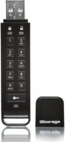 iStorage datAshur Personal2 USB3 8GB