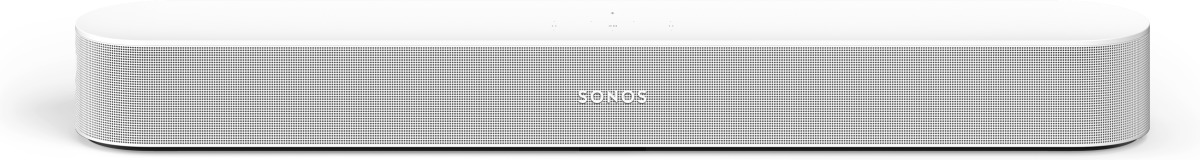 Sonos Beam Gen2 Wit