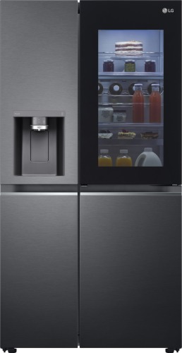 LG GSXV90MCDE