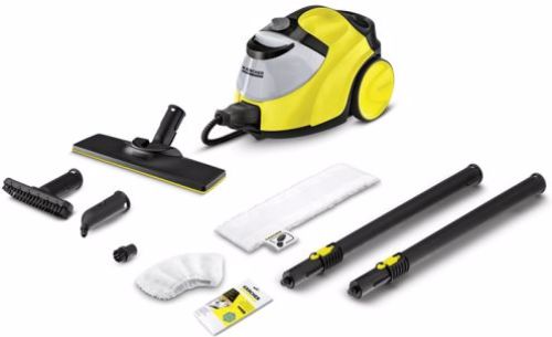 Karcher stoomreiniger SC 5 EasyFix
