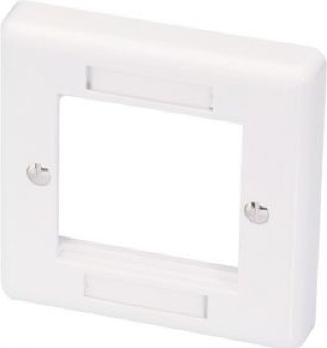 LINDY Wall dose 86x86mm UK