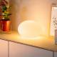 Merkloos Philips Hue - Flourish Tafellamp - Wit En Gekleurd Licht