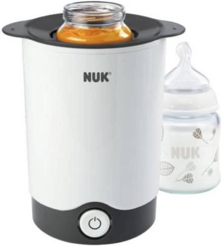 Merkloos Nuk Thermo Express Home-flessenwarmer