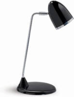Merkloos Maul Bureaulamp Maulstarlet, Led-lamp, Zwart