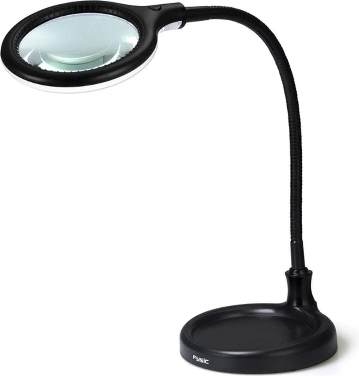 Led Tafel Loeplamp - Fysic Fl-25led