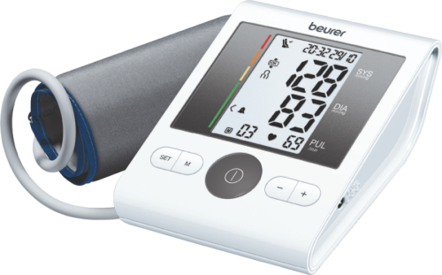 Beurer bloeddrukmeter BM28