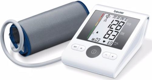 Beurer bloeddrukmeter BM28
