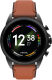 Fossil Gen 6 Display Smartwatch FTW4062 zwart