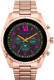 Michael Kors Gen 6 Bradshaw Display Smartwatch MKT5133 rosé