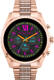 Michael Kors Gen 6 Bradshaw Display Smartwatch MKT5135 rosé