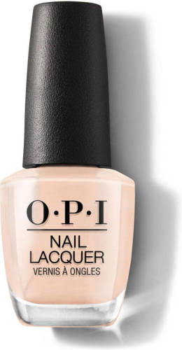Opi Nagellak - Samoan Sand