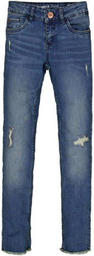 Garcia slim fit jeans Sara 51O dark used