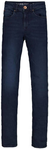 Garcia slim fit jeans Rianna 57O dark used