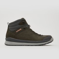 Lowa Malta GTX Mid Ws