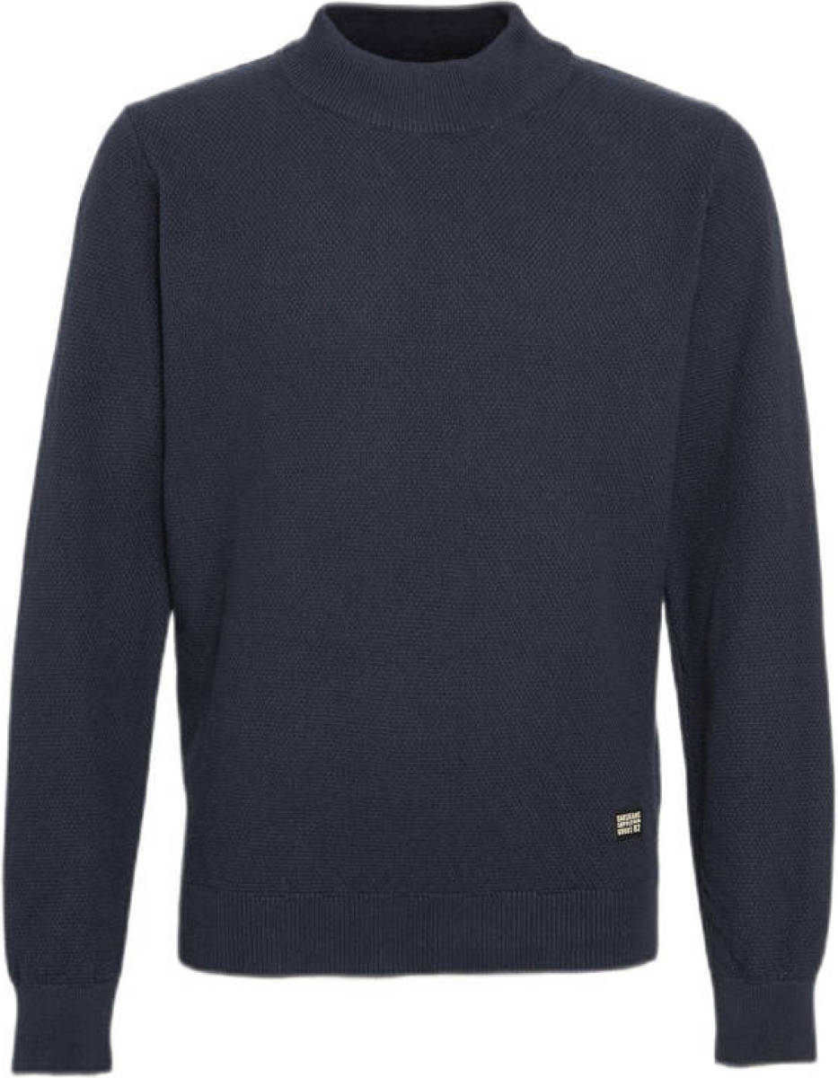 Cars coltrui Trusset donkerblauw