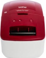 Brother QL-600R labelprinter Direct thermisch 300 x 600 DPI Bedraad DK