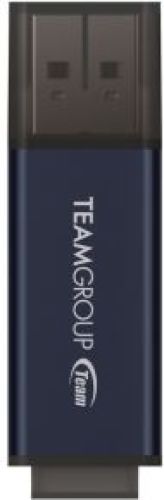 Team Group Inc. Team Group C211 USB flash drive 128 GB USB Type-A 3.2 Gen 1 (3.1 Gen 1) Blauw