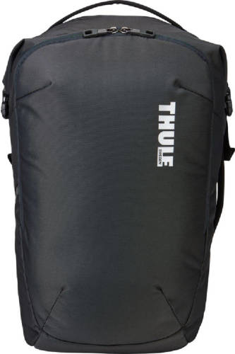Thule Subterra notebooktas 39,6 cm (15.6 ) Rugzak Zwart