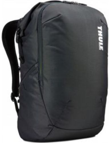 Thule Subterra notebooktas 39,6 cm (15.6 ) Rugzak Zwart