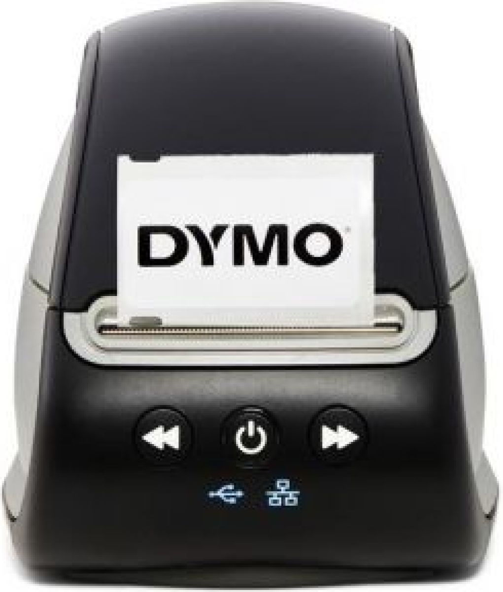 Dymo LabelWriter 550 Turbo