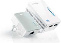 TP-Link TL-WPA4220KIT - Duopack