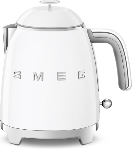 SMEG KLF05WHEU Waterkoker Wit