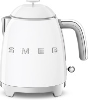 SMEG KLF05WHEU Waterkoker Wit