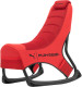 Playseat PPG.00230 gamestoel Gaming leunstoel Gecapitonneerde zitting Rood