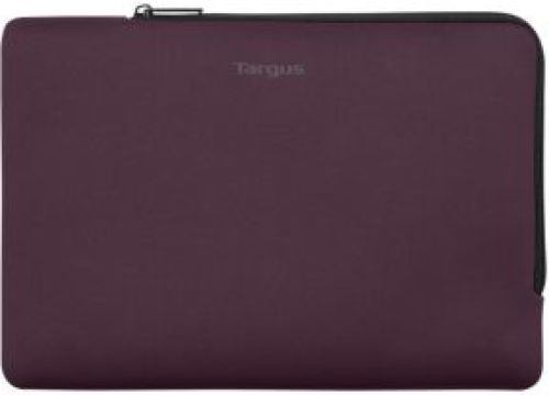 Targus MultiFit notebooktas 35,6 cm (14 ) Opbergmap/sleeve Fig colour