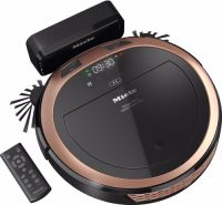 Miele robotstofzuiger Scout RX3 Home Vision