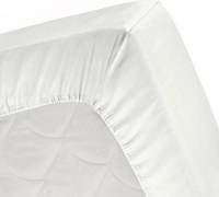 Cinderella jersey hoeslaken topmatras