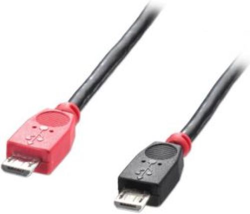 LINDY 31758 USB-kabel