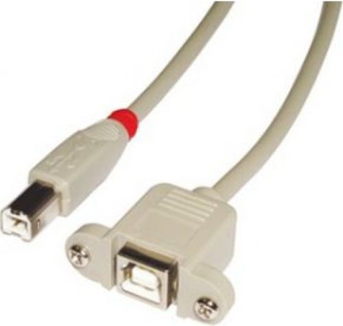 LINDY 31801 USB-kabel