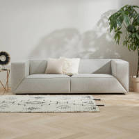 wehkamp home 3-zitsbank Warwick