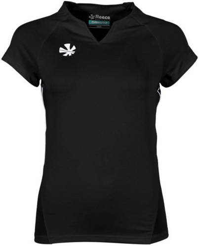Reece Australia sport T-shirt Rise zwart