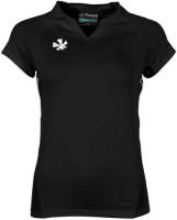 Reece Australia sport T-shirt Rise zwart