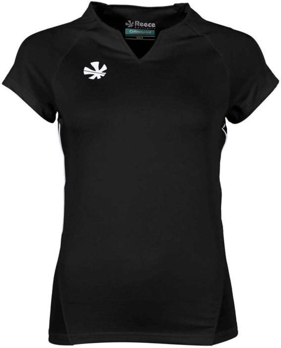 Reece Australia sport T-shirt Rise zwart