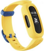 Fitbit Ace 3 Polsband activiteitentracker Zwart