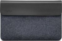 Lenovo Yoga 15-inch Sleeve notebooktas 38,1 cm (15 ) Opbergmap/sleeve Zwart, Grijs