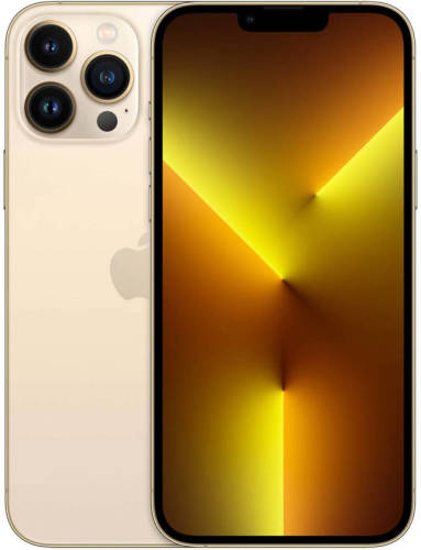 Apple iPhone 13 Pro Max 1TB Goud