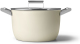 SMEG Kookpan 26 cm Crème