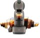 Krups KP270A Dolce Gusto Infinissima Touch Espresso apparaat Bruin