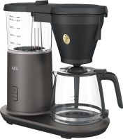 AEG filterkoffieapparaat CM7-1-4MTM Gourmet 7, 1,15 l