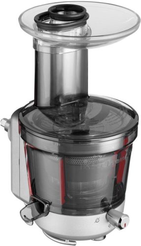 KitchenAid slowjuicer 5KSM1JA