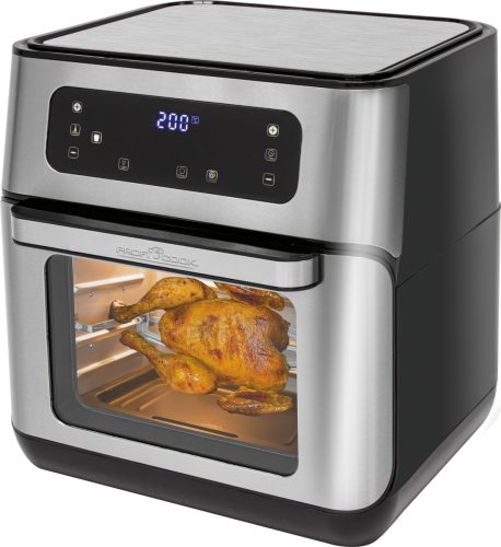 Profi Cook airfryer PC-FR 1200 H